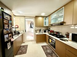 Savannah Condopark (D18), Condominium #584694661